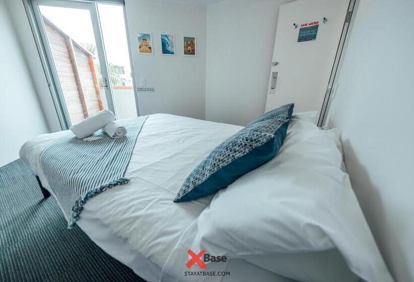 Номер Deluxe, Nomads St Kilda