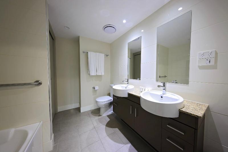 شقة غرفة واحدة, Paradise Palms Resort