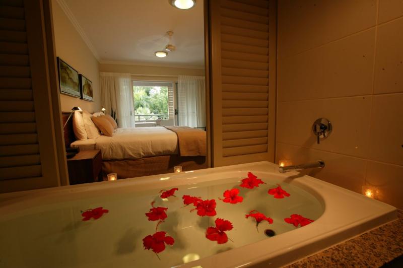 Номер Стандарт, Paradise Palms Resort