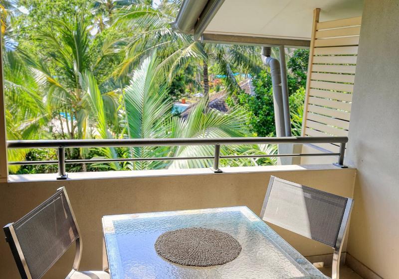 غرفة قياسية, Paradise Palms Resort