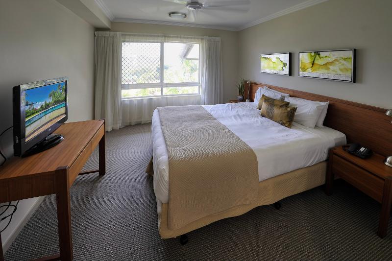 شقة غرفتين, Paradise Palms Resort