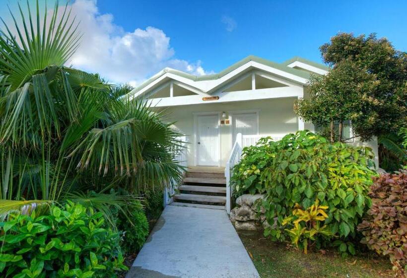 سوئیت با چشمانداز, The Verandah Antigua All Inclusive Adults Only