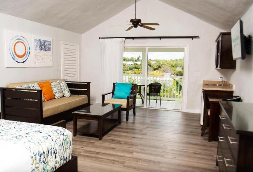 سوییت, The Verandah Antigua All Inclusive Adults Only