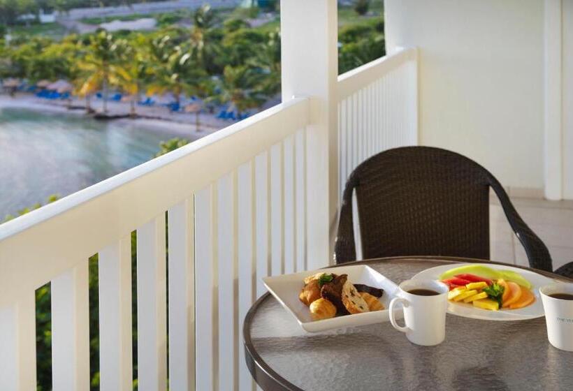 سوییت سوپریور, The Verandah Antigua All Inclusive Adults Only