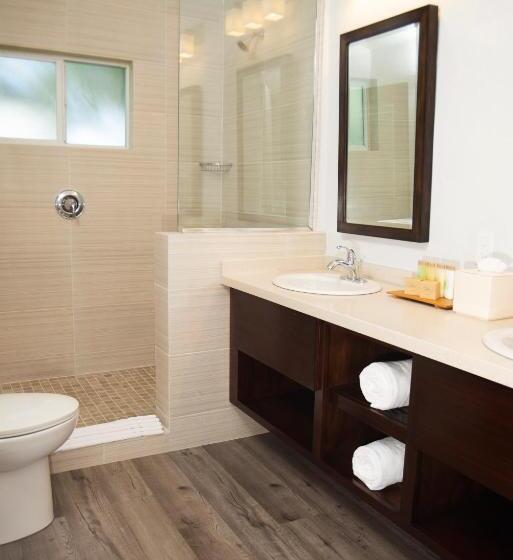 سوییت سوپریور, The Verandah Antigua All Inclusive Adults Only