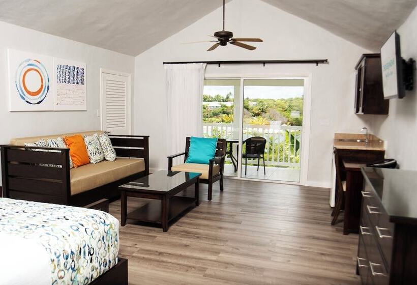 سوییت سوپریور, The Verandah Antigua All Inclusive Adults Only