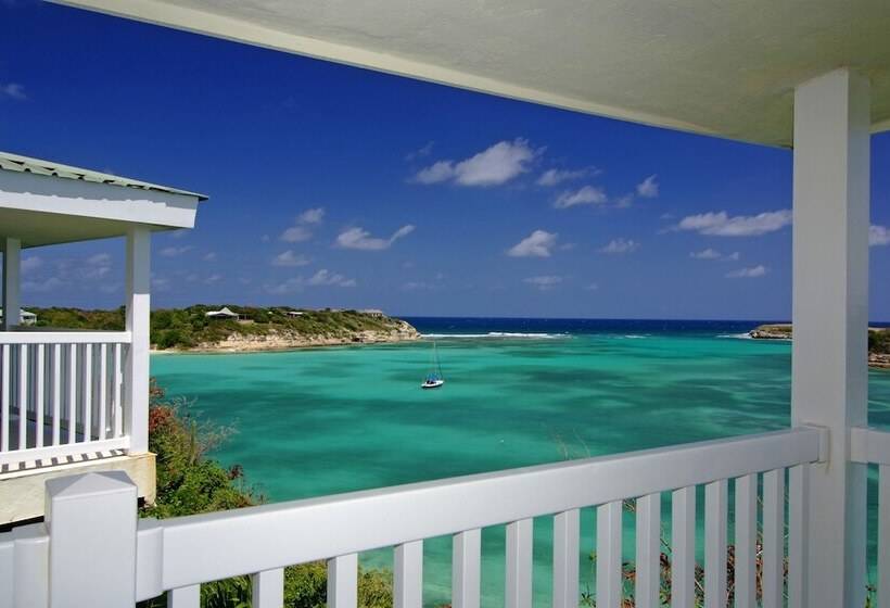 سوییت سوپریور, The Verandah Antigua All Inclusive Adults Only