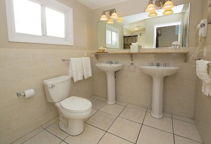 ویلای 2 خوابه, The Verandah Antigua All Inclusive Adults Only