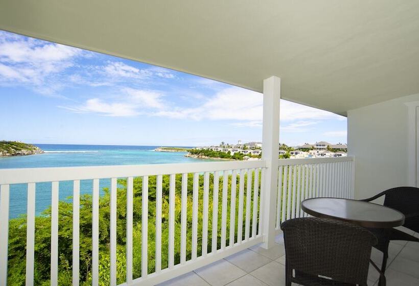 سوییت خانوادگی, The Verandah Antigua All Inclusive Adults Only