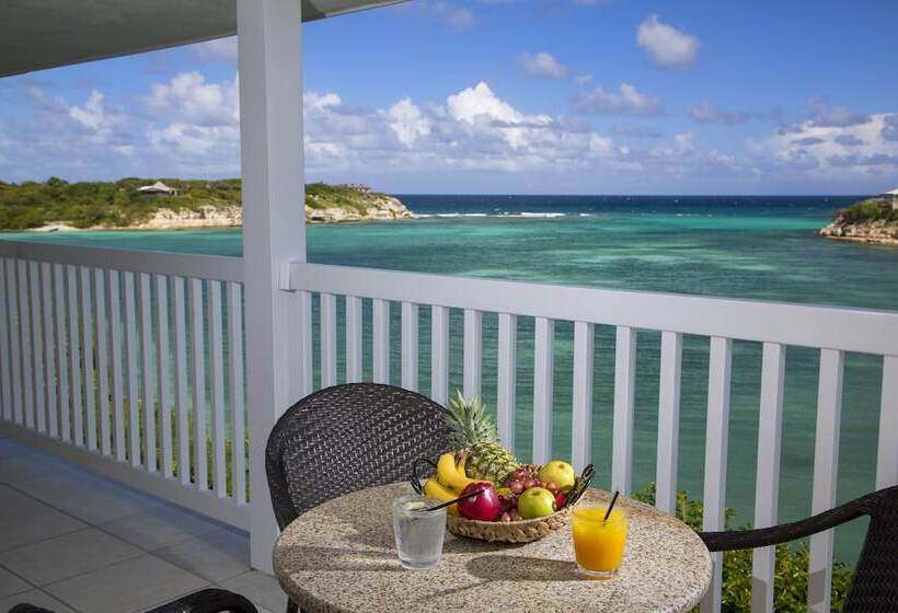 سوییت خانوادگی, The Verandah Antigua All Inclusive Adults Only