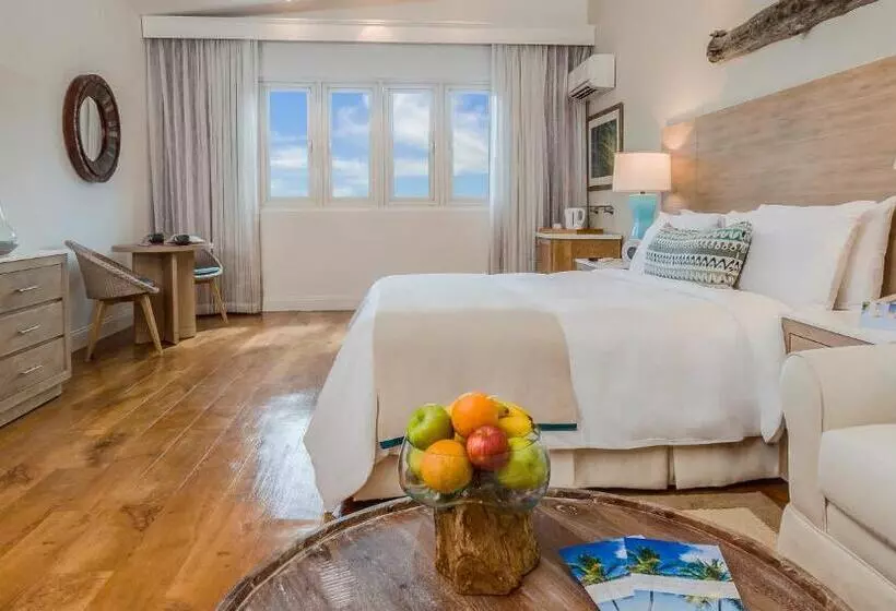 Standard-huone, Waves Resort & Spa, Barbados, An Autograph Collection All Inclusive Resort