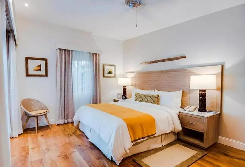 Standard-huone Allasnäkymä, Waves Resort & Spa, Barbados, An Autograph Collection All Inclusive Resort