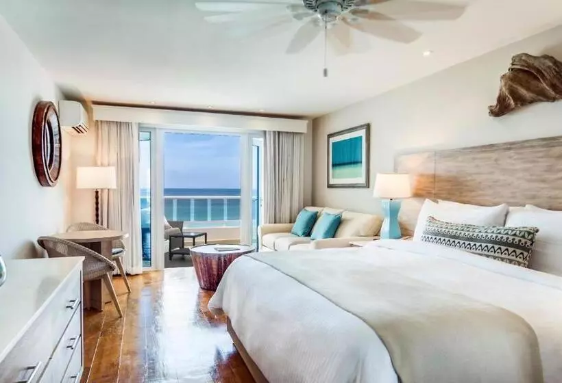 Standard-huone Merinäkymä, Waves Resort & Spa, Barbados, An Autograph Collection All Inclusive Resort
