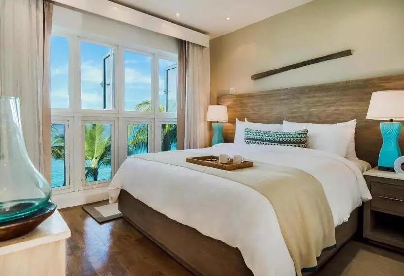 Standard-huone Merinäkymä, Waves Resort & Spa, Barbados, An Autograph Collection All Inclusive Resort