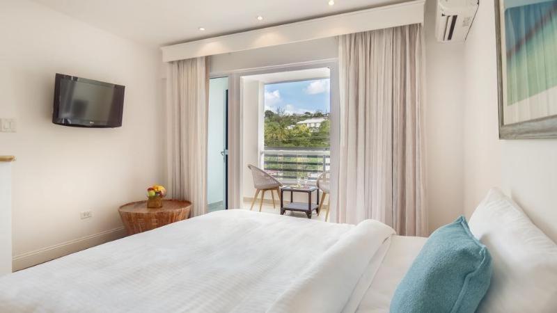 标准间, Waves Hotel And Spa By Elegant Hotels   All Inclusive