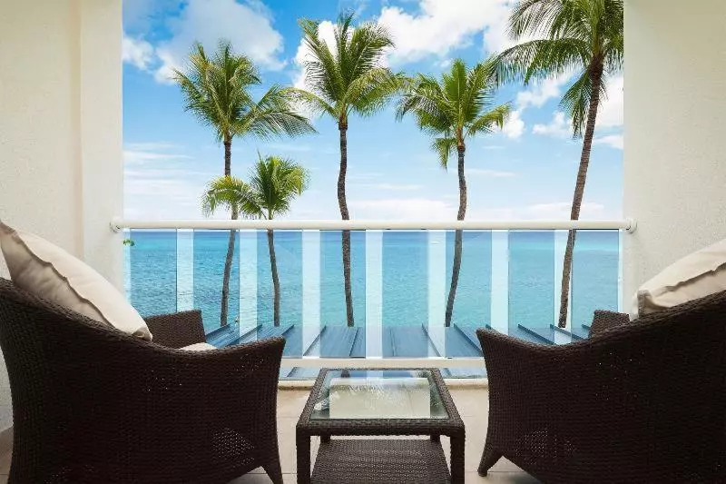 Standard-huone, Waves Resort & Spa, Barbados, An Autograph Collection All Inclusive Resort