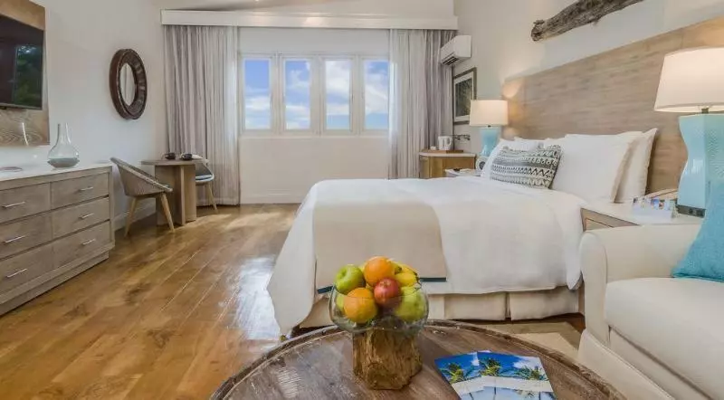 Standard-huone, Waves Resort & Spa, Barbados, An Autograph Collection All Inclusive Resort