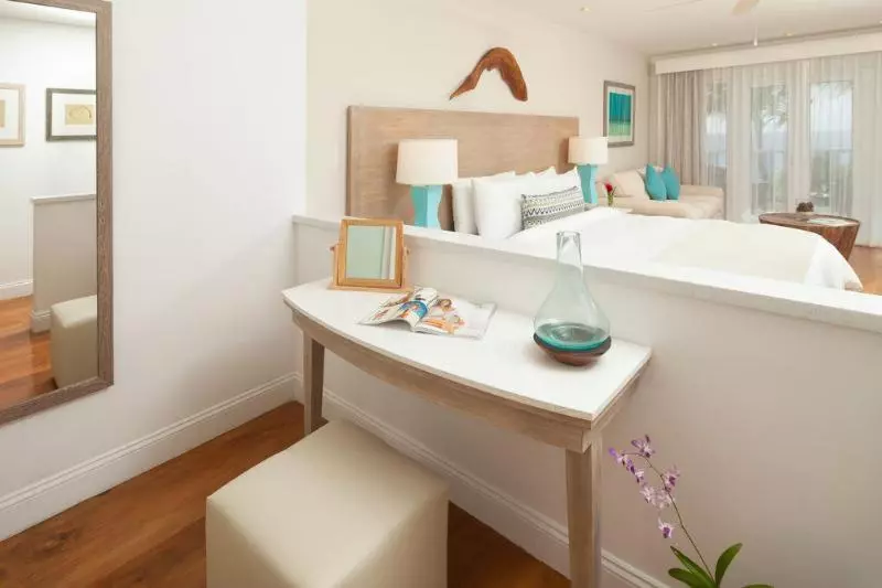 Standard-huone, Waves Resort & Spa, Barbados, An Autograph Collection All Inclusive Resort