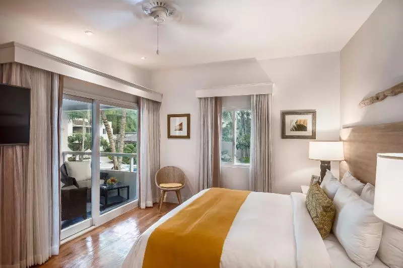 Standard-huone, Waves Resort & Spa, Barbados, An Autograph Collection All Inclusive Resort