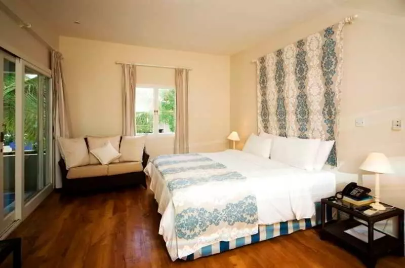 Standard-huone, Waves Resort & Spa, Barbados, An Autograph Collection All Inclusive Resort