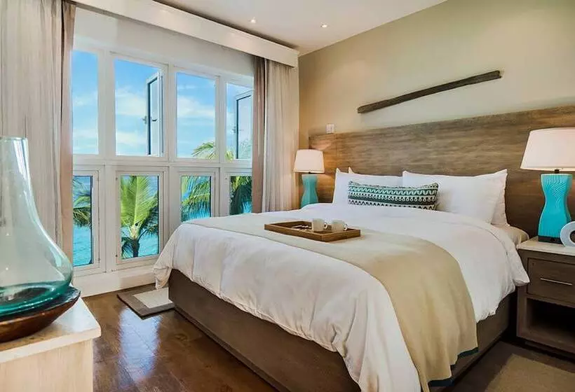 Standard Room Sea View
