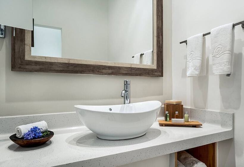 标准间, Waves Hotel And Spa By Elegant Hotels   All Inclusive