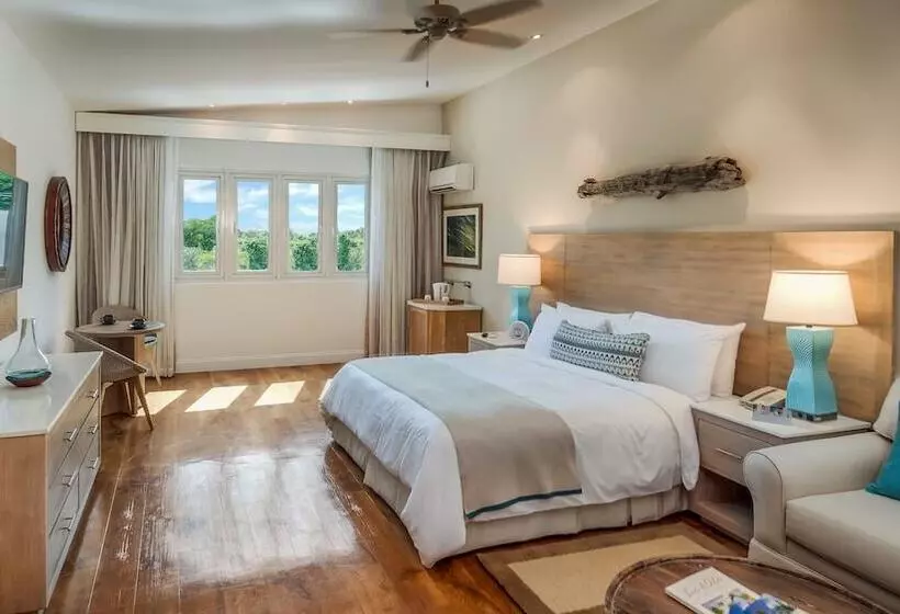Standard-huone, Waves Resort & Spa, Barbados, An Autograph Collection All Inclusive Resort