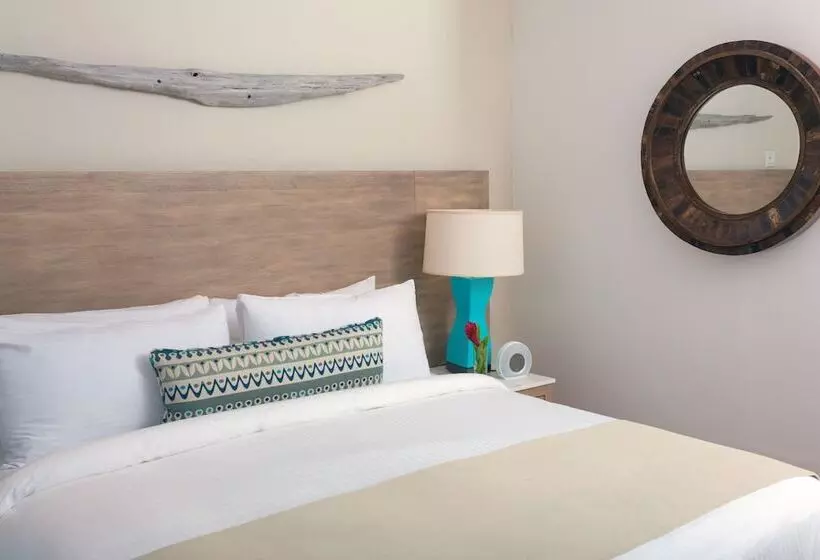 Standard-huone, Waves Resort & Spa, Barbados, An Autograph Collection All Inclusive Resort