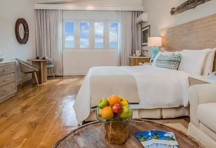 Standard-huone, Waves Resort & Spa, Barbados, An Autograph Collection All Inclusive Resort