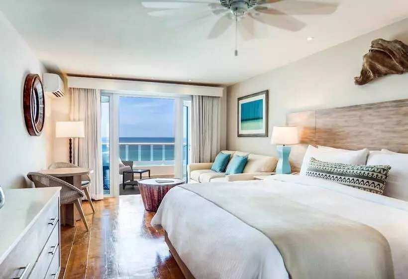 Standard-huone Merinäkymä, Waves Resort & Spa, Barbados, An Autograph Collection All Inclusive Resort