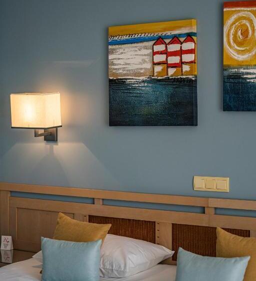 高级大房间, Hvd Club Hotel Miramar Ultra All Inclusive