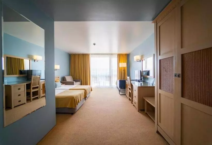اتاق سوپریور, Hvd Club Hotel Miramar   Ultra All Inclusive