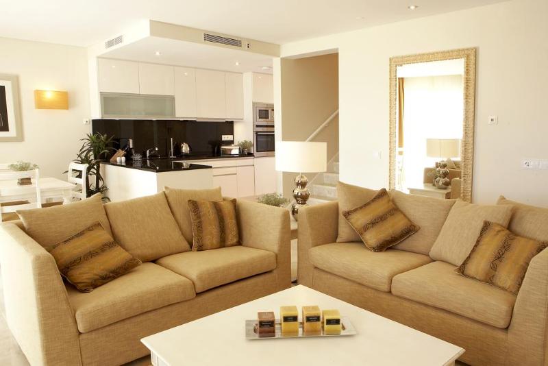 3 Bedroom Suite, Monte Santo Resort