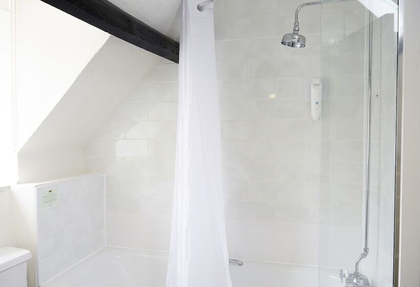 غرفة قياسية, Old Manse Hotel By Greene King Inns