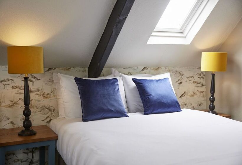 غرفة قياسية, Old Manse Hotel By Greene King Inns