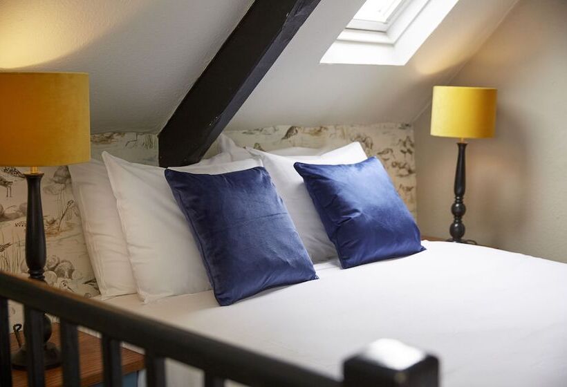 غرفة قياسية, Old Manse Hotel By Greene King Inns