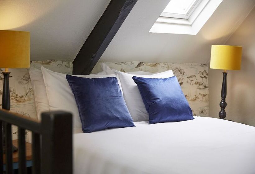 غرفة قياسية, Old Manse Hotel By Greene King Inns