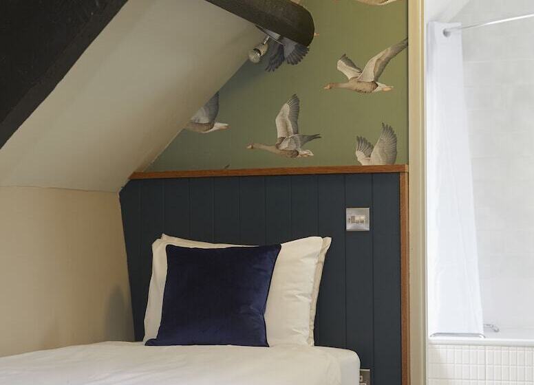 غرفة قياسية, Old Manse Hotel By Greene King Inns