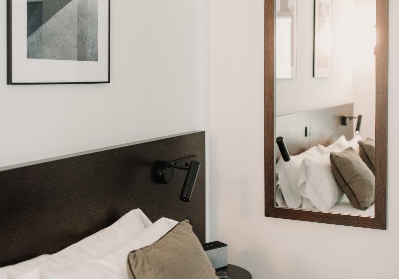 Апартаменты 1 Спальня, Parker The Urban Flats