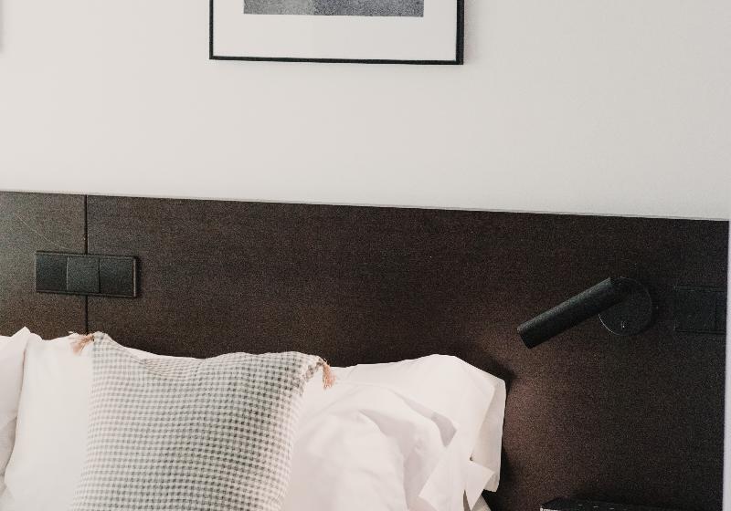 Апартаменты 1 Спальня, Parker The Urban Flats