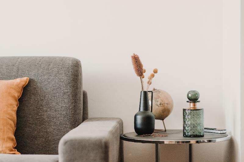 Апартаменты 1 Спальня, Parker The Urban Flats