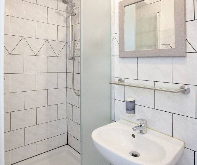 اتاق استاندارد, Relax Hotel & Spa Stuttgart