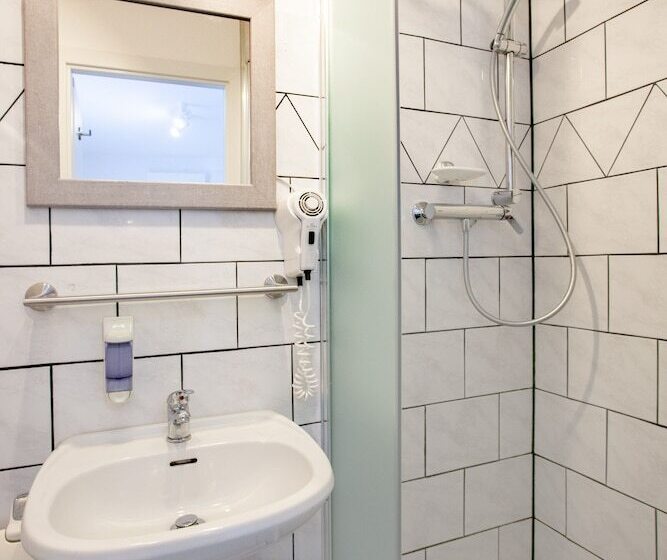 اتاق استاندارد, Relax Hotel & Spa Stuttgart