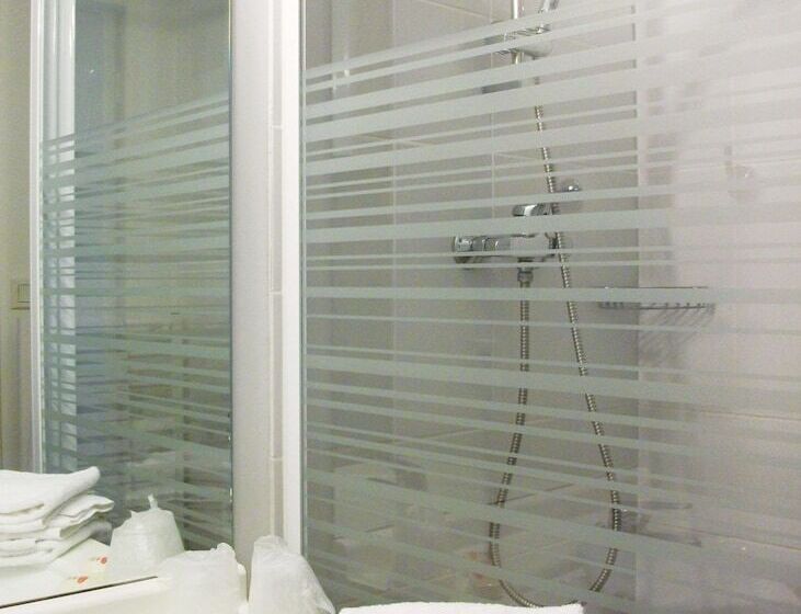 Апартаменты 1 Спальня, Sejours & Affaires Angers Atrium