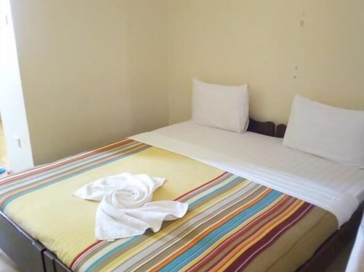 Pokój Ekonomiczny Jednoosobowy, Snow View