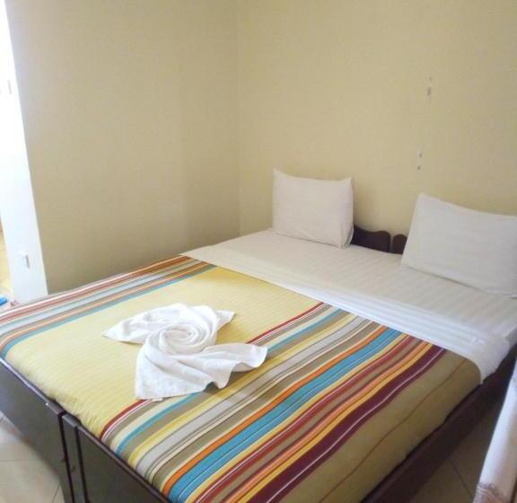 Pokój Deluxe, Snow View