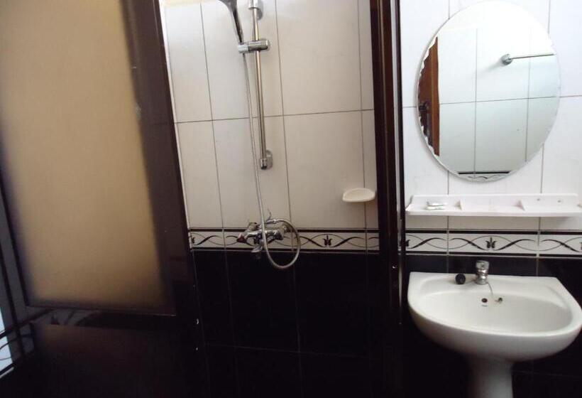 Pokój Deluxe, Snow View