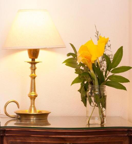 스탠다드 룸, Finca La Vertiente