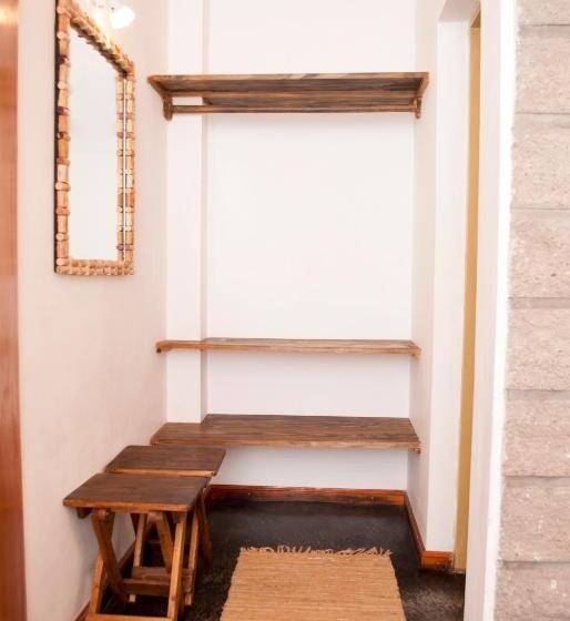스탠다드 룸, Finca La Vertiente