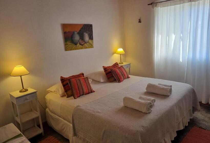 스탠다드 룸, Finca La Vertiente